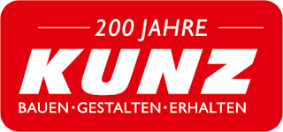 Zimmergeschäft Kunz logo