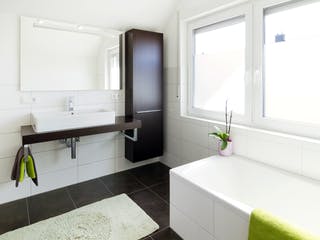 Fertighaus Solera von Fingerhut Haus Schlüsselfertig ab 469474€, Satteldach-Klassiker Innenansicht 7