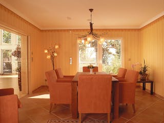 Fertighaus Mondo von Fingerhut Haus Schlüsselfertig ab 637631€, Satteldach-Klassiker Innenansicht 1