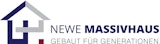 Logo NeWe Massivhaus