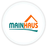 Fertighaus-Baupartner mainHAUS Fertighäuser