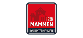 Mammen Bauunternehmen logo