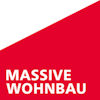 Massive Wohnbau