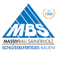 Massivhaus-Baupartner MBS-Massivbau