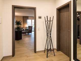 Fertighaus MH Berlin-Werder - MEDLEY 3.0 von FingerHaus Schlüsselfertig ab 417195€, Stadtvilla Innenansicht 6
