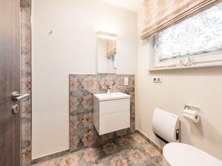 Fertighaus MH Berlin-Werder - MEDLEY 3.0 von FingerHaus Schlüsselfertig ab 417195€, Stadtvilla Innenansicht 7