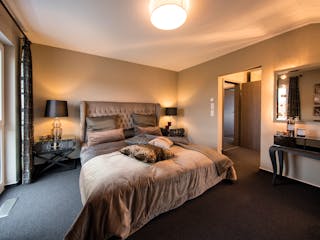 Fertighaus MH Berlin-Werder - MEDLEY 3.0 von FingerHaus Schlüsselfertig ab 417195€, Stadtvilla Innenansicht 8