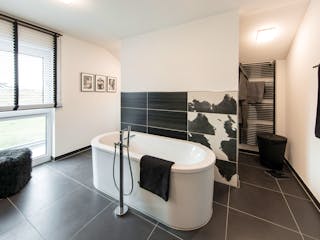 Fertighaus MH Berlin-Werder - MEDLEY 3.0 von FingerHaus Schlüsselfertig ab 417195€, Stadtvilla Innenansicht 10