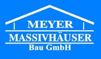 Massivhaus-Baupartner Meyer MASSIVHÄUSER Bau