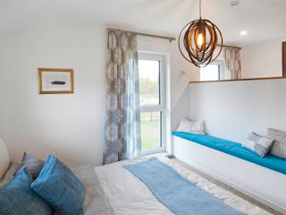 Fertighaus Günzburg von Fingerhut Haus Schlüsselfertig ab 563579€, Satteldach-Klassiker Innenansicht 4