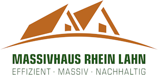 Massivhaus Rhein Lahn logo