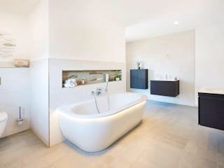 Fertighaus Stuttgart von Fingerhut Haus Schlüsselfertig ab 634703€, Satteldach-Klassiker Innenansicht 7