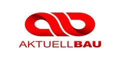 Aktuell Bau logo