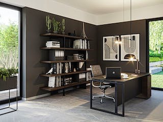 Fertighaus CONCEPT-M 169 Fellbach von Bien-Zenker Schlüsselfertig ab 568766€, Satteldach-Klassiker Innenansicht 2