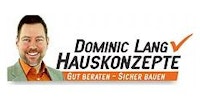 Fertighaus-Baupartner Dominic Lang Hauskonzepte