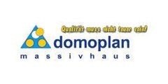 domoplan massivhaus logo