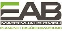 Massivhaus-Baupartner EAB Massivhaus