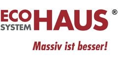 ECO System HAUS logo
