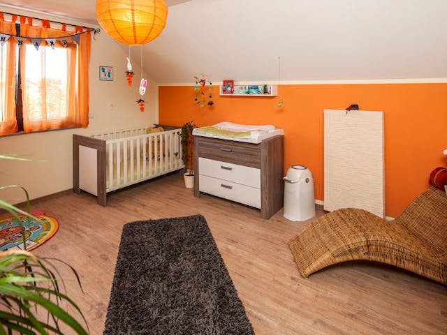 Massivhaus EFH Maiwald von Zaunmüller Massivhaus,  Innenansicht 2
