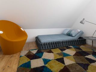 Massivhaus Einfamilienhaus EH155 Variante M von Baudirekt,  Innenansicht 7