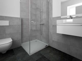 Massivhaus Einfamilienhaus EH155 Variante T von Baudirekt,  Innenansicht 2