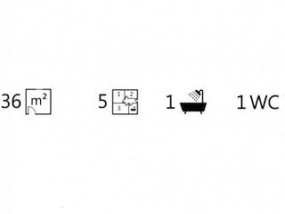 Massivhaus Familie Madsen von ISAR-Haus, Grundriss 1