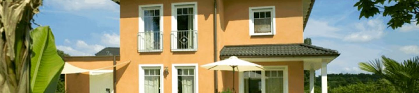 Massivhaus-Baupartner FAVORIT Massivhaus (alt)
