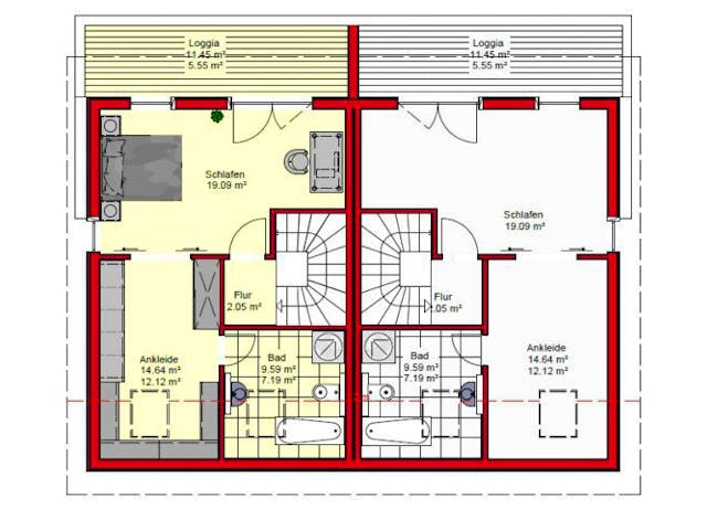 ProIm Grundriss mh frankfurt