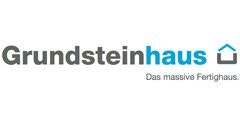 Grundsteinhaus logo