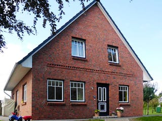 Massivhaus Klaus Störtebeker 154 von Stoll Haus Schlüsselfertig ab 196500€, Außenansicht 1