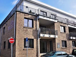 Massivhaus Mehrfamilienhaus Itzehoe I von Hausbauplanung Nord,  Außenansicht 1