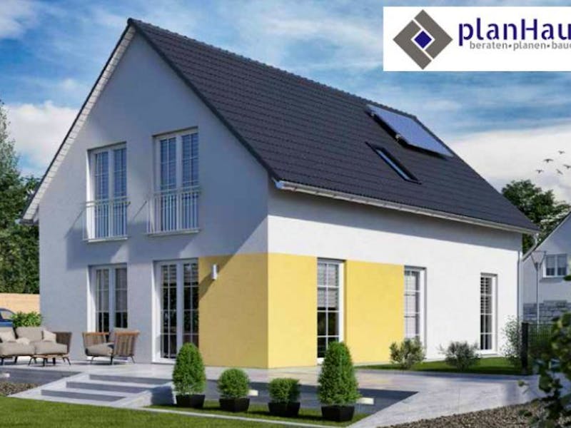 Massivhaus-Baupartner Planhaus⁺