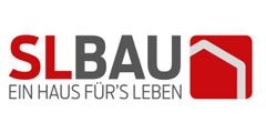 SL Bau logo
