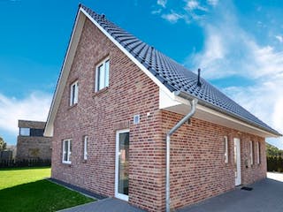 Massivhaus VILLAGE-T von Kagebau, Außenansicht 2