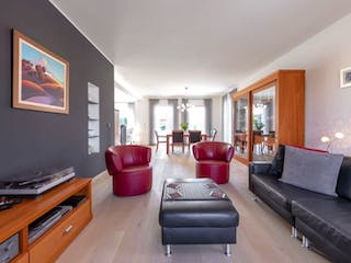 Fertighaus Vitalhaus Albaching von Regnauer Hausbau Schlüsselfertig ab 753950€, Innenansicht 2