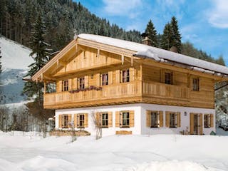 Fertighaus Vitalhaus Kirchberg von Regnauer Hausbau Schlüsselfertig ab 647375€, Außenansicht 1