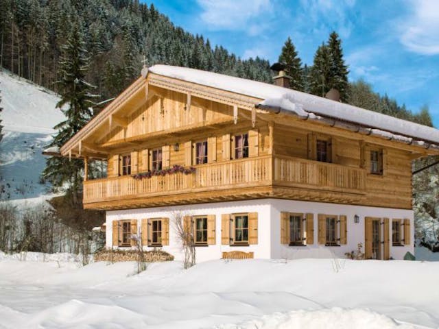 Fertighaus Vitalhaus Kirchberg von Regnauer Hausbau Schlüsselfertig ab 647375€, Außenansicht 1 Fertighaus Vitalhaus Kirchberg von Regnauer Hausbau Schlüsselfertig ab 647375€, Außenansicht 1