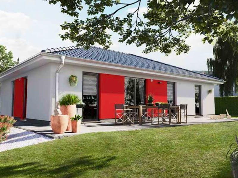 Massivhaus-Baupartner Wachs Bauunternehmung