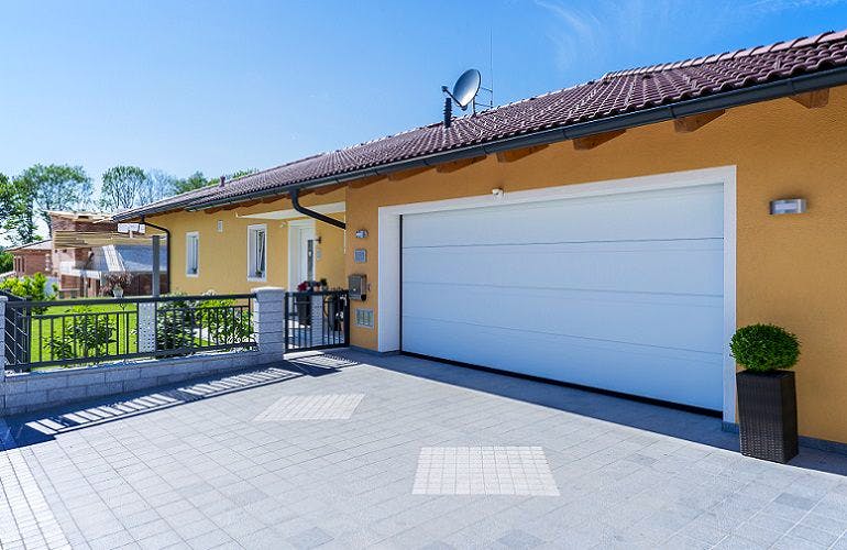 Massivhaus WimbergerHaus Kundenhaus Oberleitner von Wimberger Bau, Bungalow Außenansicht 3