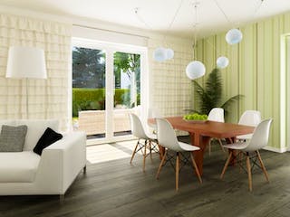 Massivhaus Zweifamilienhaus ZH185 Variante M von Baudirekt,  Innenansicht 7