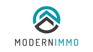 Modern Immo logo
