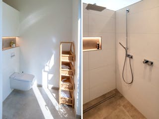 Massivhaus Bungalow Mundt von MYMassivhaus, Bungalow Innenansicht 7