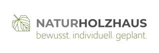 Naturholzhaus Bayern logo