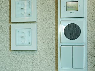 Fertighaus MH Hannover - NEO 300 von FingerHaus Schlüsselfertig ab 423200€, Satteldach-Klassiker Innenansicht 16