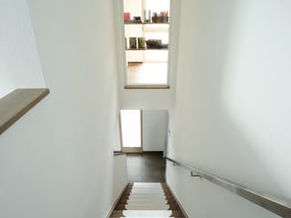 Fertighaus MH Bad Vilbel - NEO 312 von FingerHaus Schlüsselfertig ab 423200€, Satteldach-Klassiker Innenansicht 10