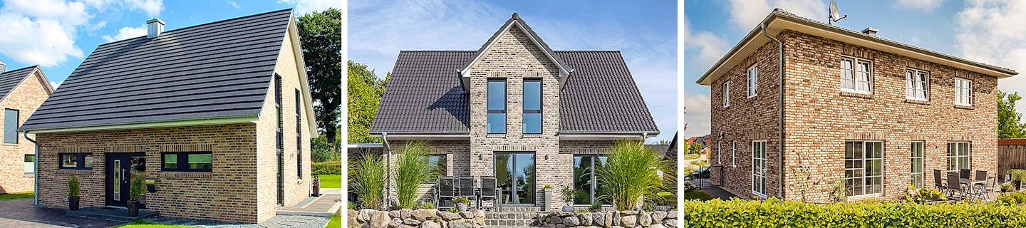 Massivhaus-Baupartner Nissen Massivhaus