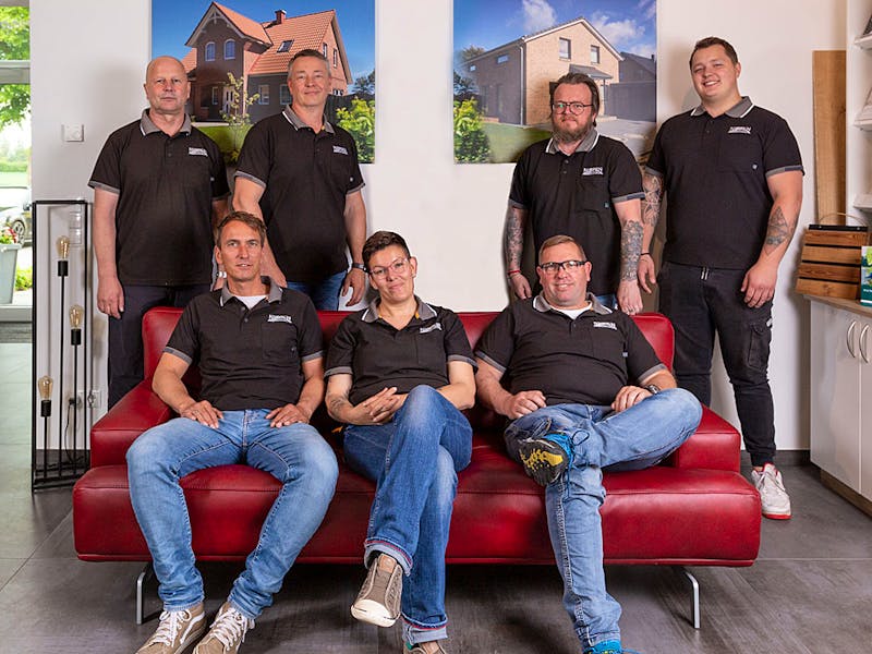 Massivhaus-Baupartner Nissen Massivhaus