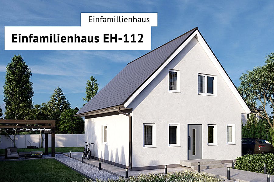 NiWoHaus - Eigenheim 112
