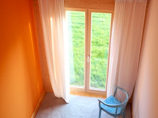 Fertighaus Haus Meyer von Gebrüder Noack Holzbau Schlüsselfertig ab 310000€, Bungalow Innenansicht 5