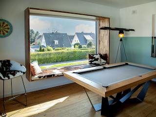 Fertighaus Staffel 16 von OKAL Haus Schlüsselfertig ab 565900€, Stadtvilla Innenansicht 4